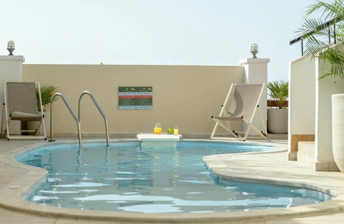 Atsipopoulo Villa | Villa in Rethymno with Pool & Jacuzzi