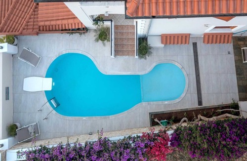 Atsipopoulo Villa | Villa in Rethymno with Pool & Jacuzzi