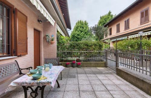 Saronno Villa | Villa In Saronno