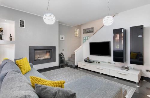 Saronno Villa | Villa In Saronno