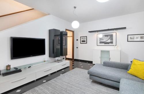 Saronno Villa | Villa In Saronno