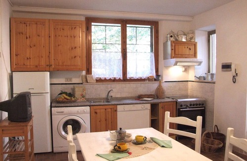 Val Canina House | Villa in Sassetta with Private Botanical Garden