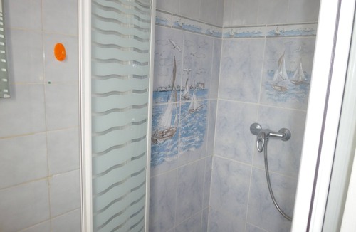 Frontignan Villa | Villa in secure residence with beach access