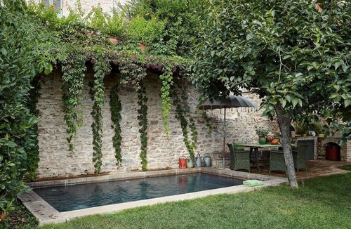 Spello Villa | Villa in Spello Summa
