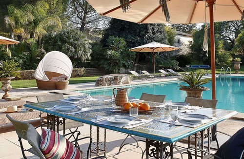 Lentini Villa | Villa in Syracuse with 12 bedrooms sleeps 24