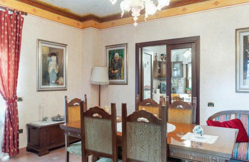 Tagliacozzo Villa | Villa in Tagliacozzo with Pool and Nature