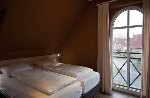De Cocksdorp Villa | Villa in Texel near De Krim Holiday Park