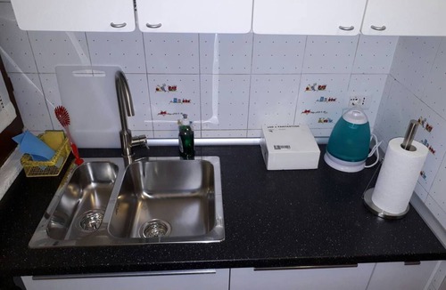 Zona Farini Villa | Villa in the heart of Milan (x 8 persons)