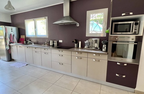 Valescure Villa | Villa in the Valescure district IDEAL FOR FAMILIES OR BETWEEN FRIENDS