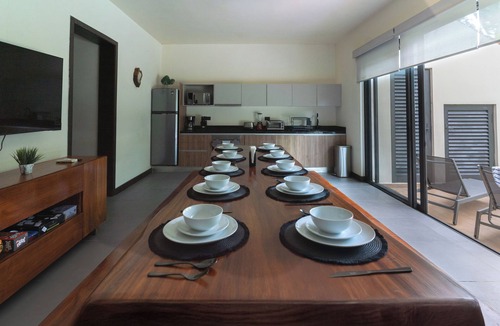 La Veleta Villa | Villa in Tulum with Private Pool and Jacuzzi