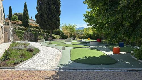 Stroncone Villa | Villa in Umbria con piscina privata