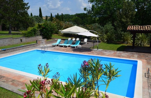 Corbara Villa | Villa in Umbria with private pool in beautiful position, perfect position to explore Tuscany and Umb