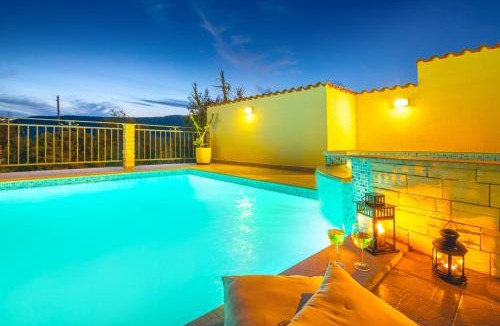 Grizane Villa | Villa In Verde