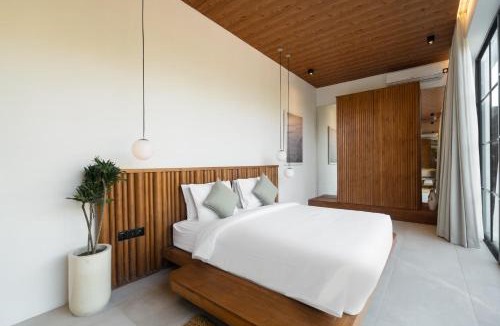 Uluwatu Villa | Villa Inanna - Nyang Nyang by Yolla Hospitality