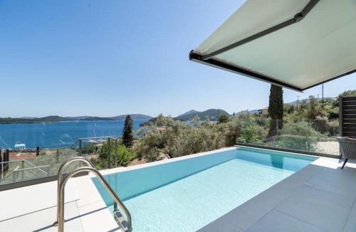 Perigiali Villa | Villa Incanto