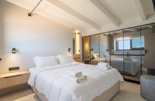 Perigiali Villa | Villa Incanto