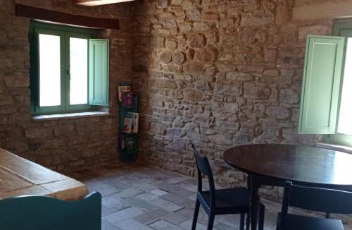 Apiro House | Villa Incanto