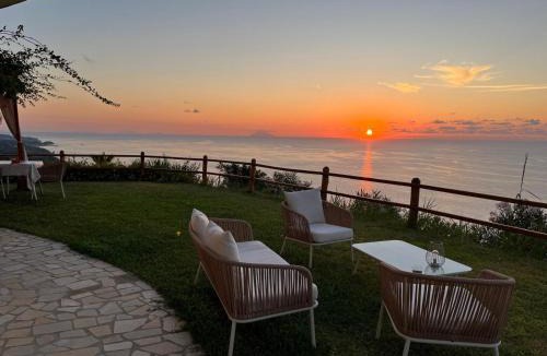 Marina di Zambrone Villa | Villa incanto