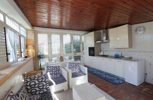 Torre Specchia Ruggeri House | Villa Incoronata