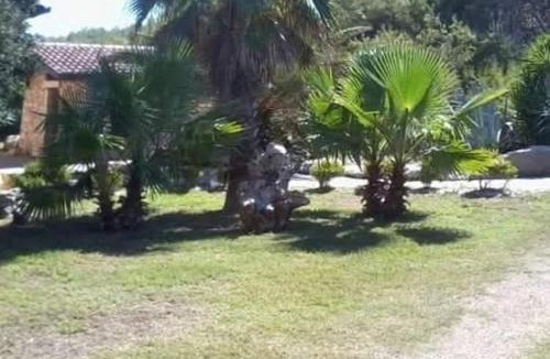 Torre Specchia Ruggeri House | Villa Incoronata
