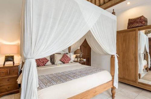 Sanur House | Villa Indah Lagi