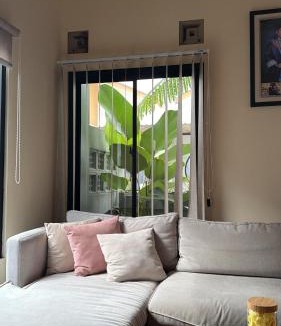 Kertek Villa | Villa Indah sudungdewo