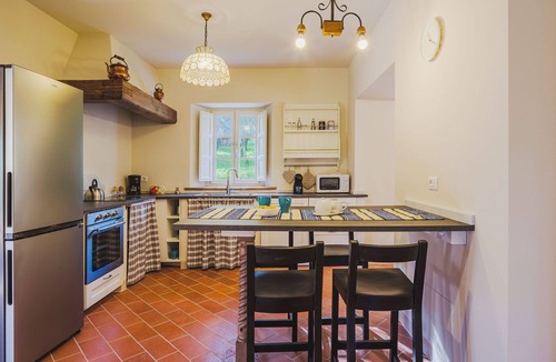 SantʼAndrea di Compito Villa | Villa/Independent home in Capannori with 3 bedrooms sleeps 6