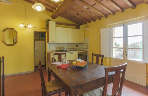 Petrognano Villa | Villa/Independent home in Lucca with 6 bedrooms sleeps 12