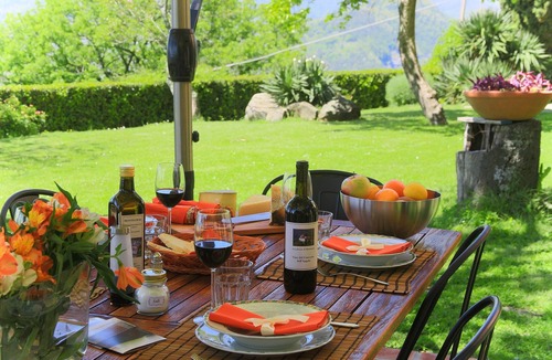 Nozanno Villa | Villa/Independent home in Ponte A Moriano with 4 bedrooms sleeps 8