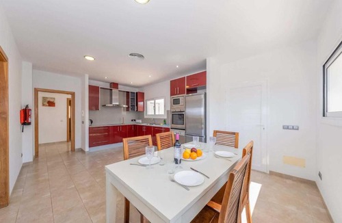 Sant Lluis Villa | Villa India II