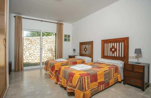 Sant Lluis Villa | Villa India III