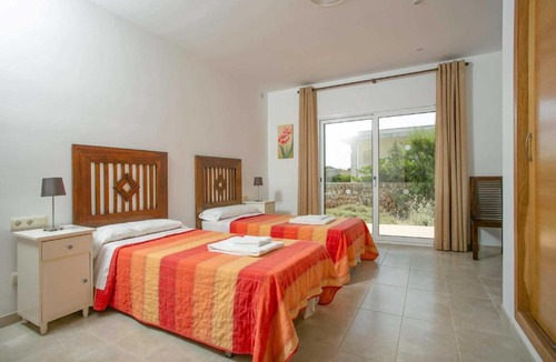 Sant Lluis Villa | Villa India III