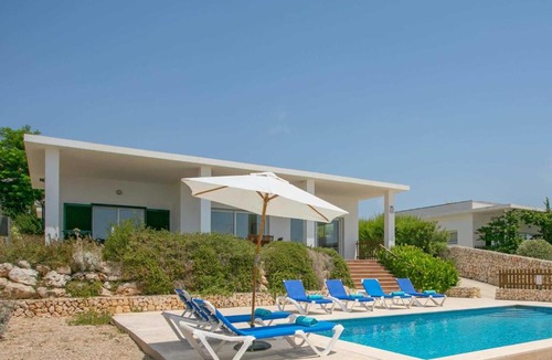 Sant Lluis Villa | Villa India III