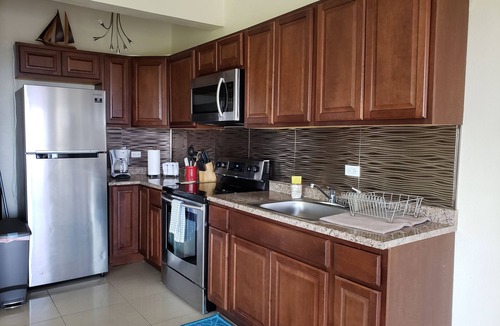 Mafolie Apartment | Villa Indigo 1BR in Private Gated Estate