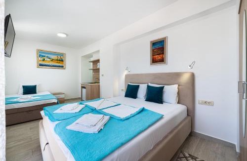 Velji Vinogradi Apartment | Villa Ines
