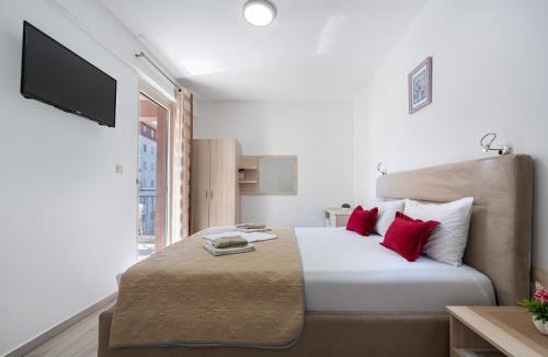 Velji Vinogradi Apartment | Villa Ines