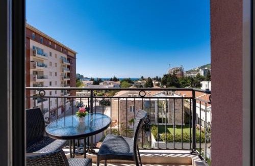 Velji Vinogradi Apartment | Villa Ines