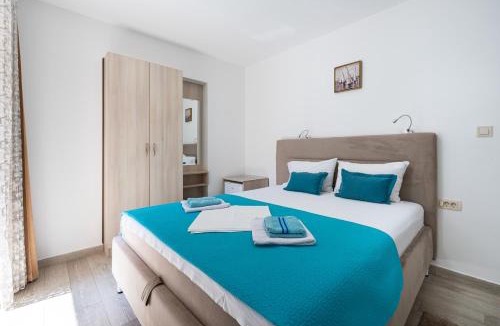 Velji Vinogradi Apartment | Villa Ines