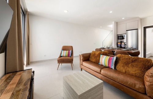 Tahiche Villa | Villa Infinity Views 1 by Escape Home
