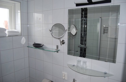 Borgholm Hotel | Villa Ingrid