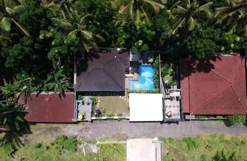 Sengkidu Villa | Villa INI