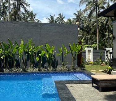 Sengkidu Villa | Villa INI