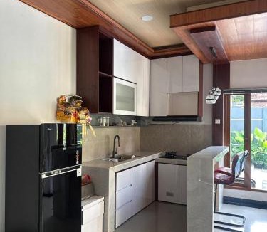 Sengkidu Villa | Villa INI