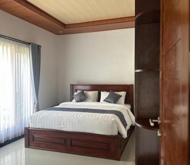 Sengkidu Villa | Villa INI
