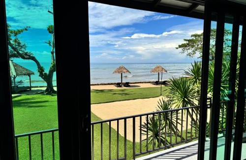 Ko Chang Villa | villa inspiration
