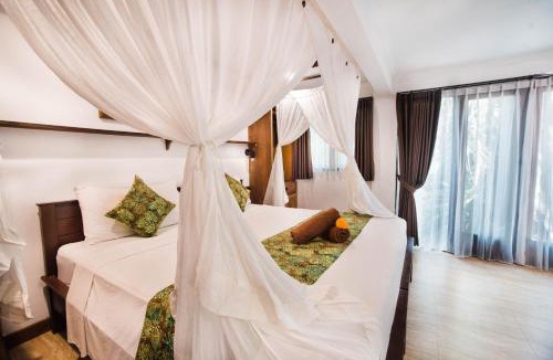 Singakerta Villa | Villa Inspirit