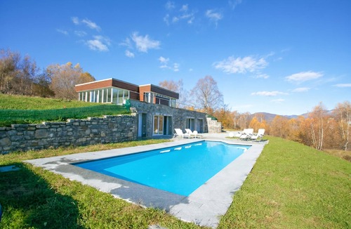 Cerano d'Intelvi Villa | Villa Intelvi, Cerano d'Intelvi, Italy