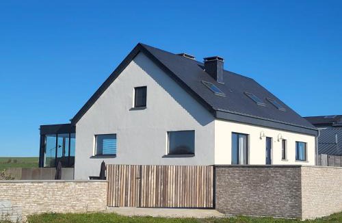 Foy Villa | Villa Intensity