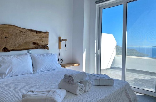 Mirthios Apartment | Villa Ioanna oliveproject