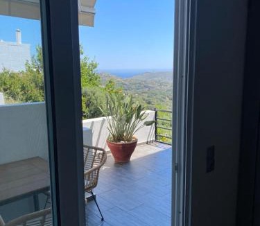 Mirthios Apartment | Villa Ioanna oliveproject